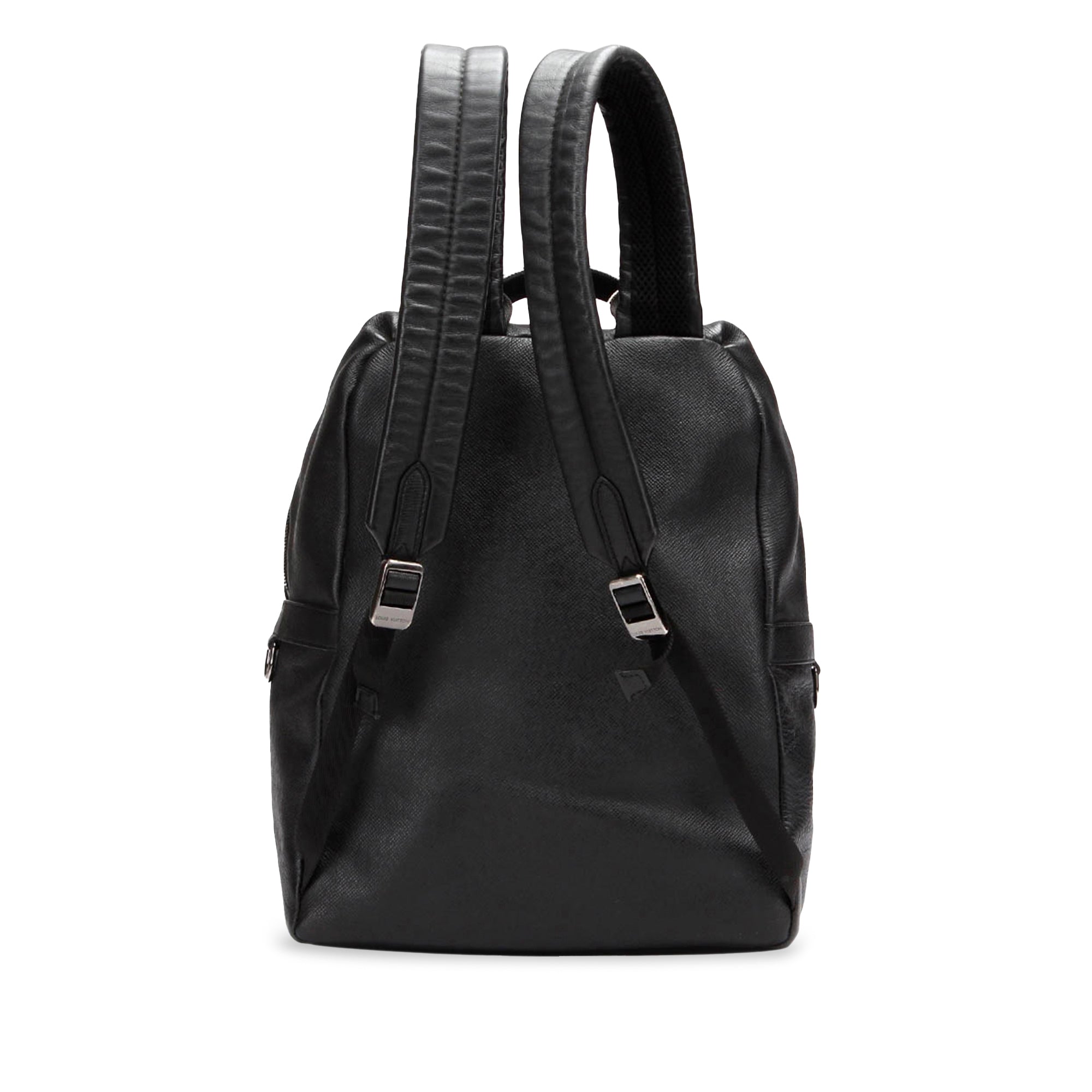 Louis Vuitton Pre-Owned Taiga Apollo | Women | Black