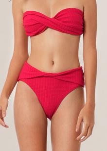 Dina Bottom | Red Cherry