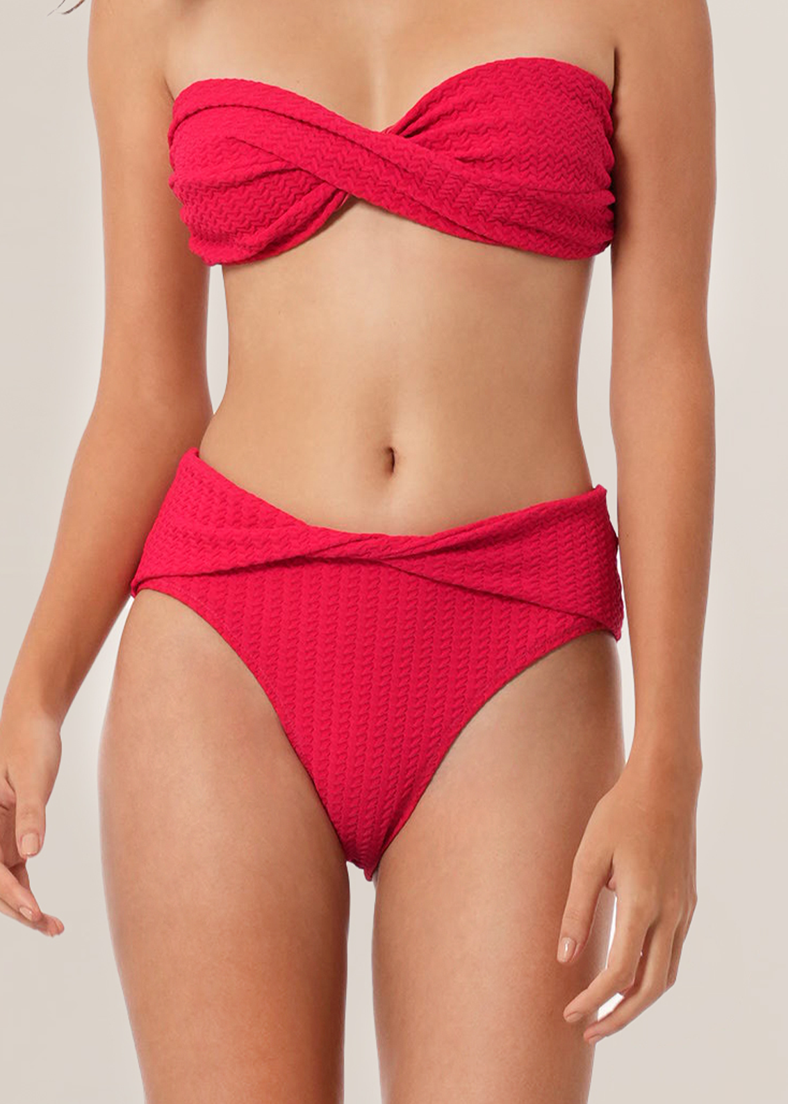 Dina Bottom | Red Cherry