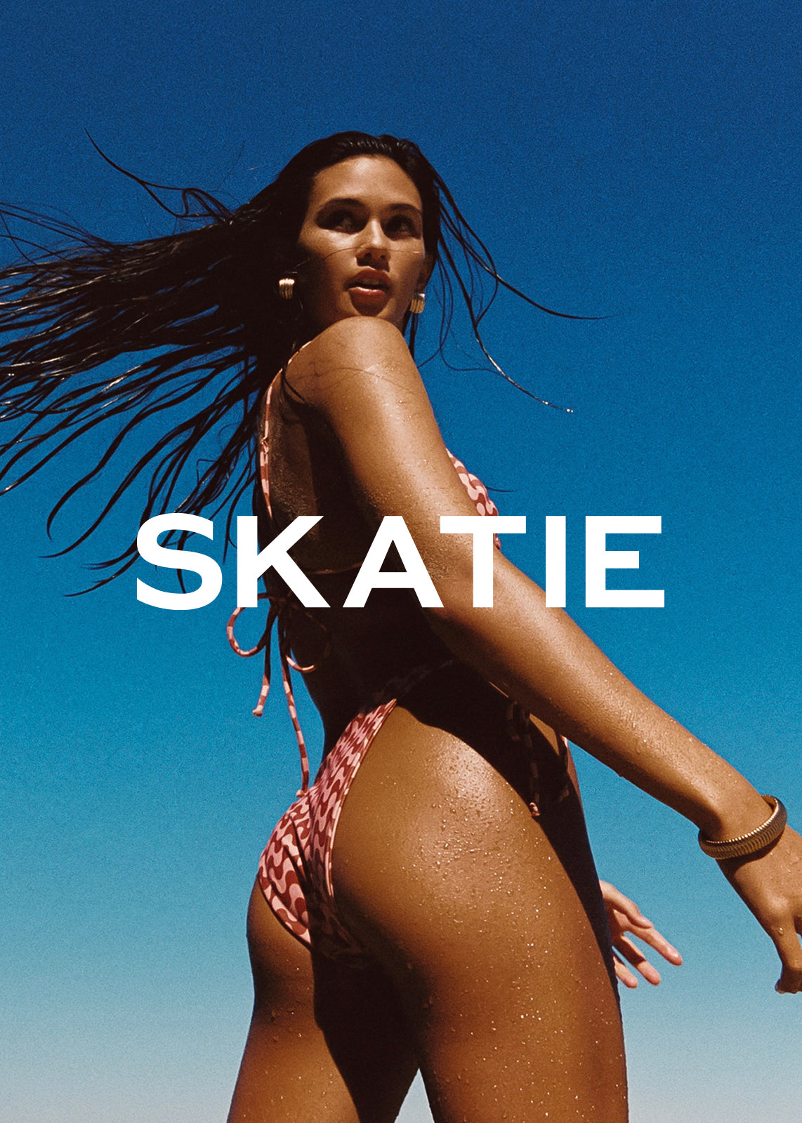 SKATIE, LA