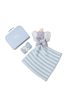 Kids | CozyChic Ultra Lite Disney Dumbo Set | Glacier Blue Multi