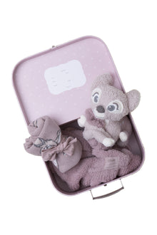 Kids | CozyChic Ultra Lite Disney Bambi Set | Faded Rose Multi