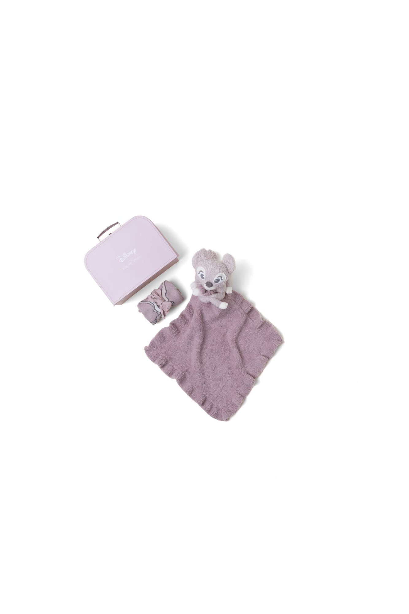 Baby | Cozychic Ultra Lite Disney Bambi Infant Set | Faded Rose Multi