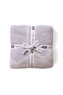 CozyChic Star Wars Boba Fett Blanket | Cloud Multi