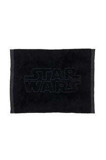 CozyChic Star Wars Classic Blanket | Black/Carbon