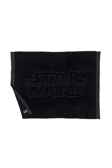 CozyChic Star Wars Classic Blanket | Black/Carbon