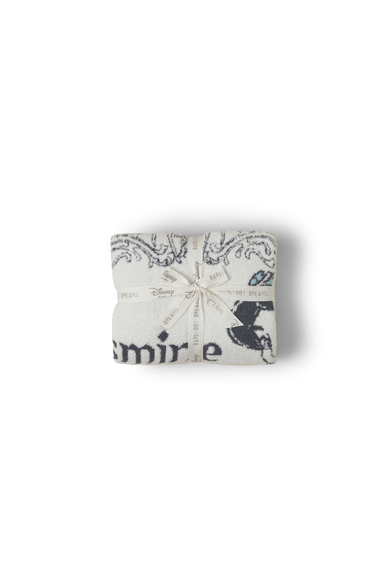 CozyChic Jasmine Blanket | Pearl Multi