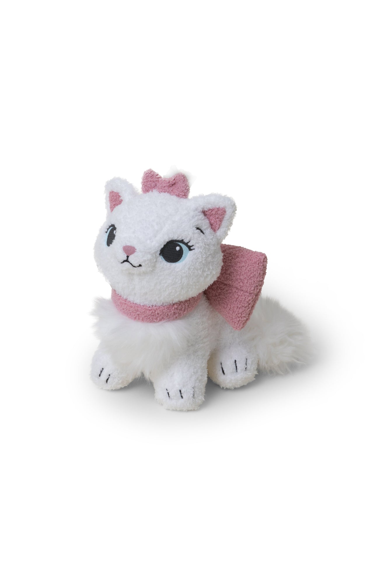 Kids | CozyChic Disney Aristocats Marie Buddie | White Multi