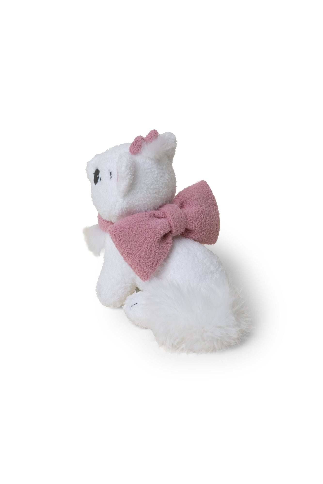 Kids | CozyChic Disney Aristocats Marie Buddie | White Multi