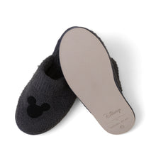 Cozychic Classic Disney Men's Slipper | Carbon