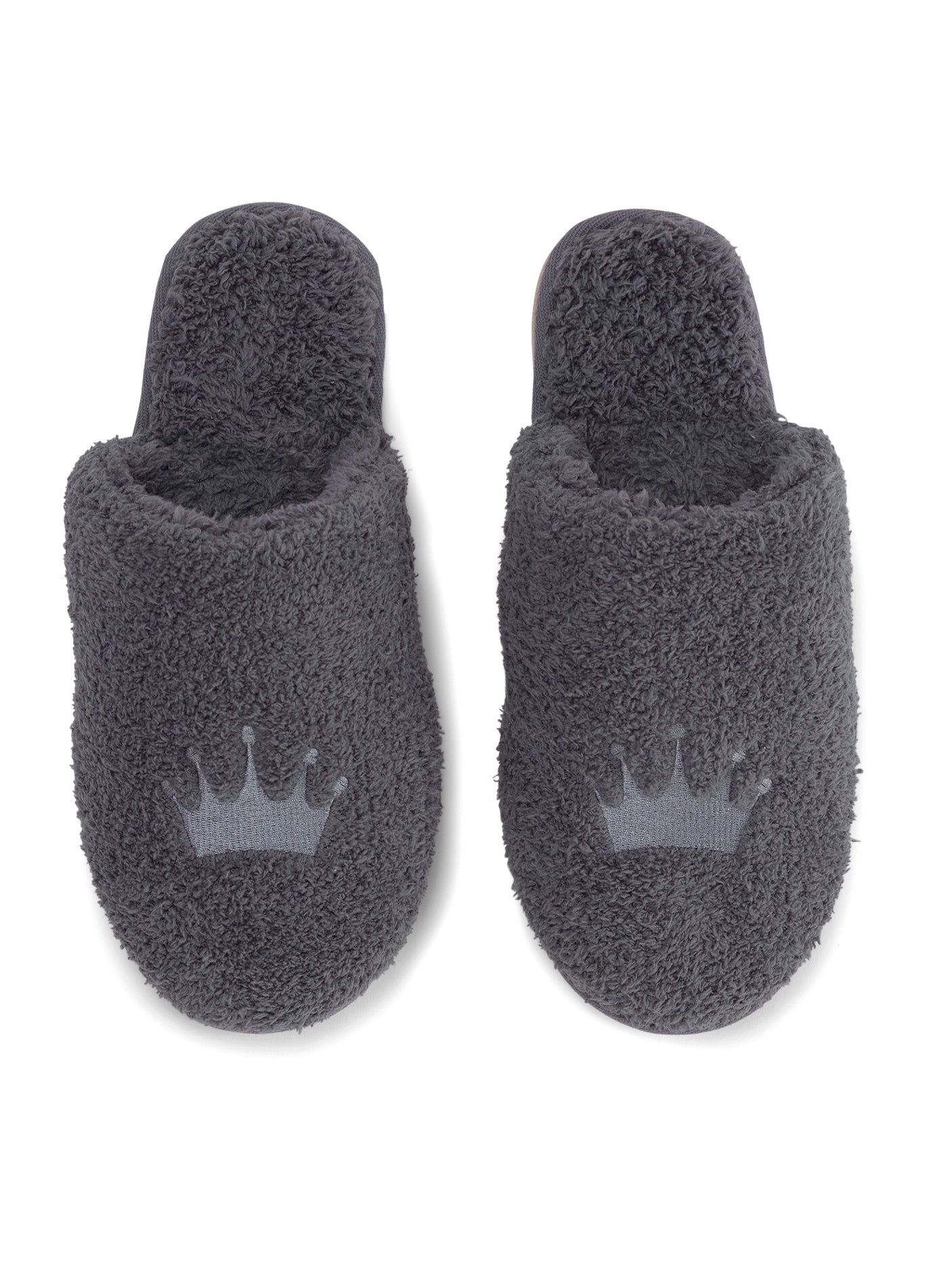 Mens | CozyChic Disney Slipper | Graphite