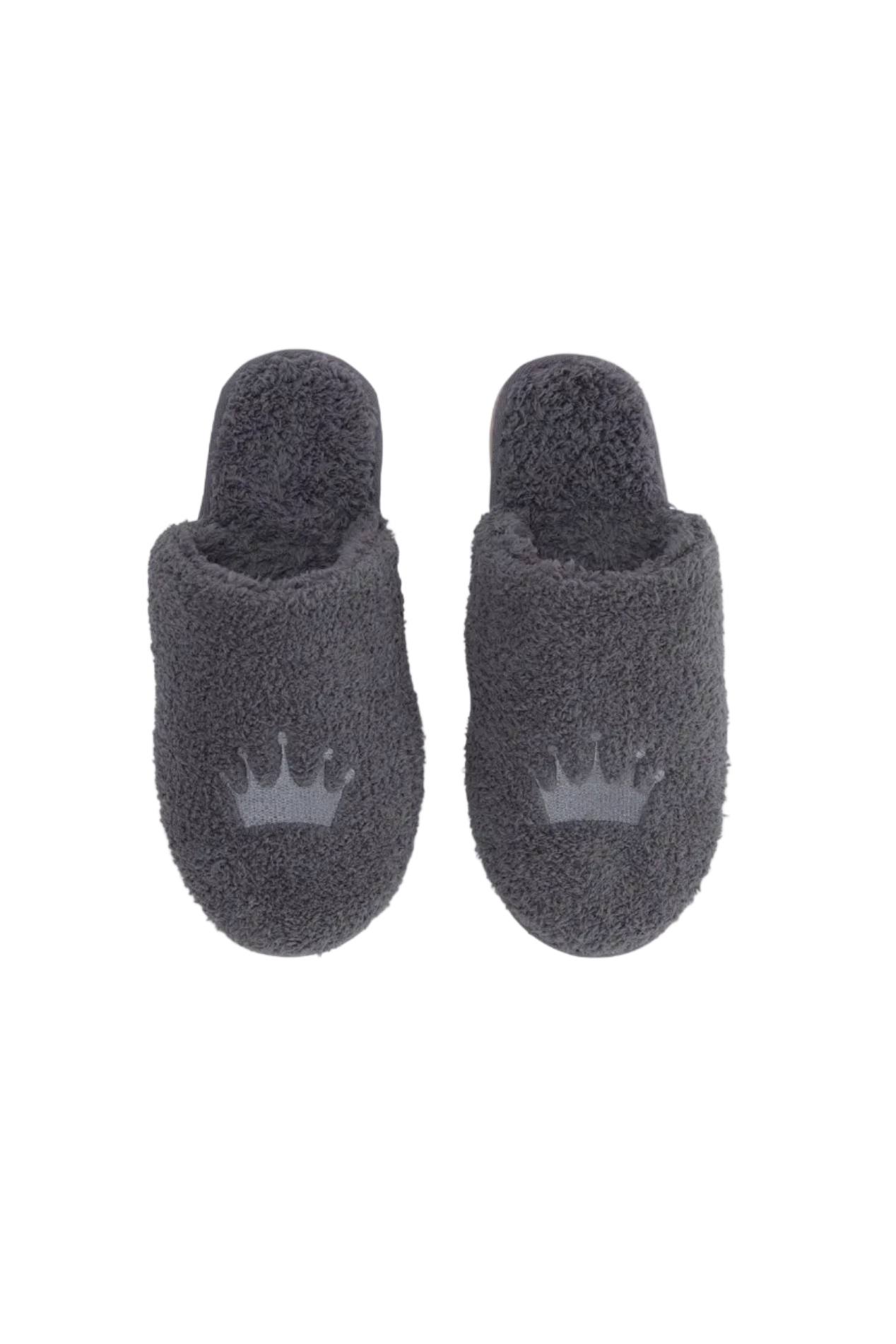 Mens | CozyChic Disney Slipper | Graphite