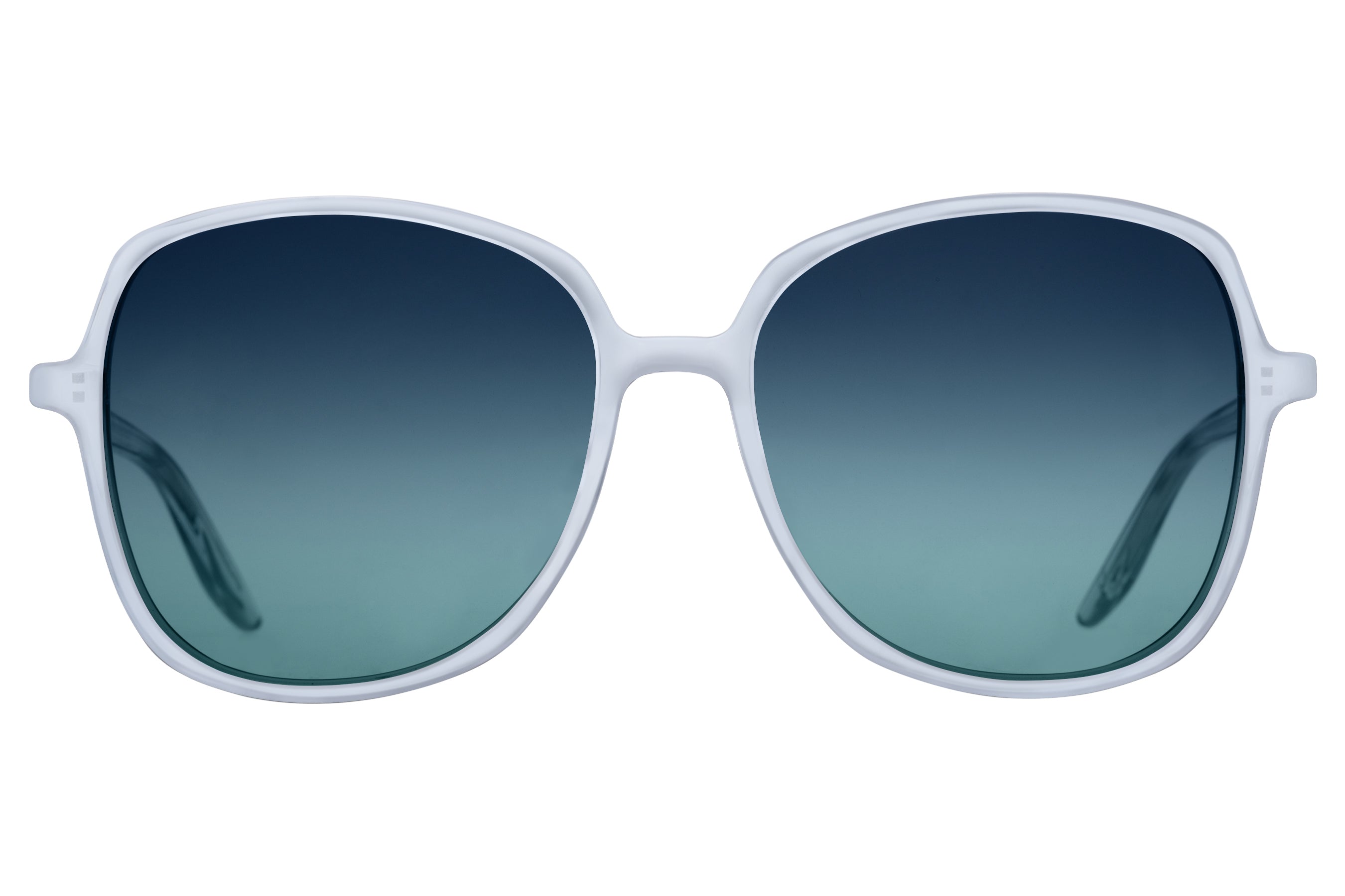 Womens | DONYALE | Blue Smoke | Round