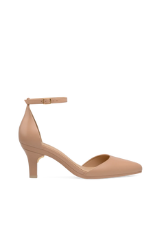 Stiletto Heel Kit 3 | Latte