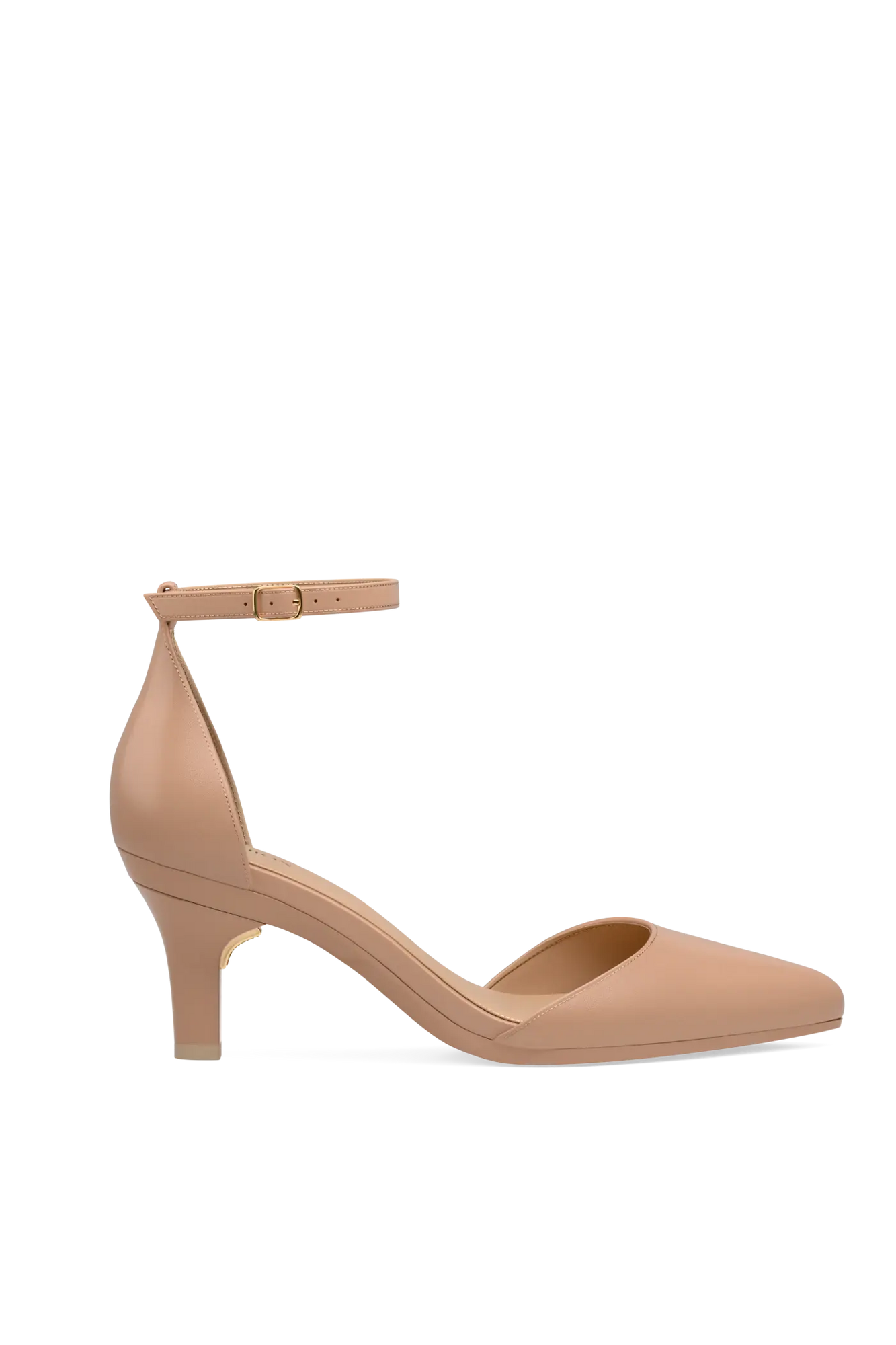 Stiletto Heel Kit 3 | Latte