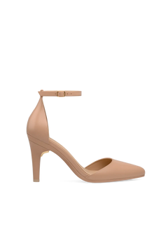 Stiletto Heel Kit 4 | Latte