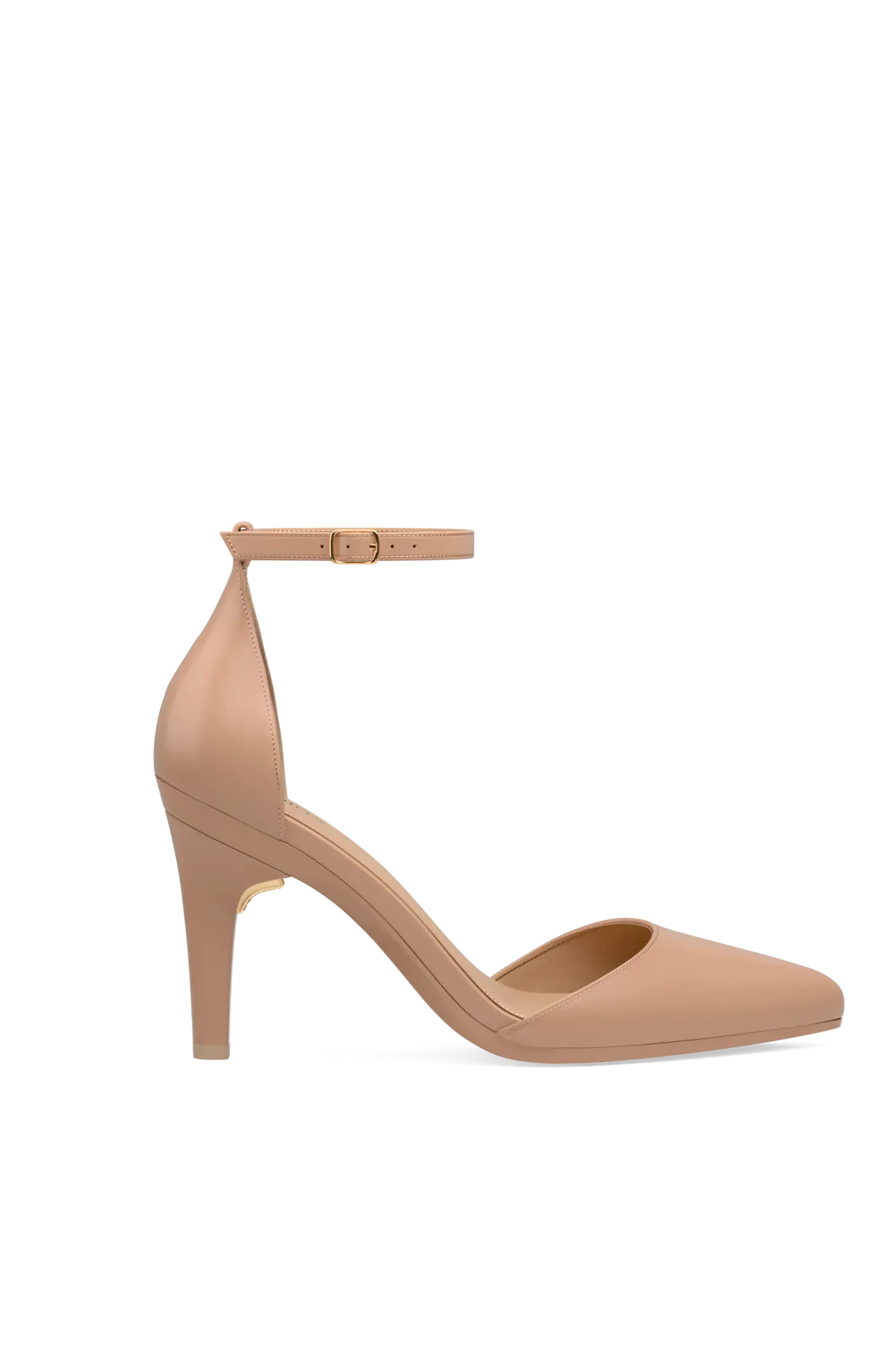 Stiletto Heel Kit 4 | Latte