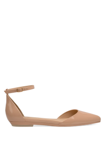 The D'Orsay Patent | Latte