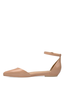 The D'Orsay Patent | Latte