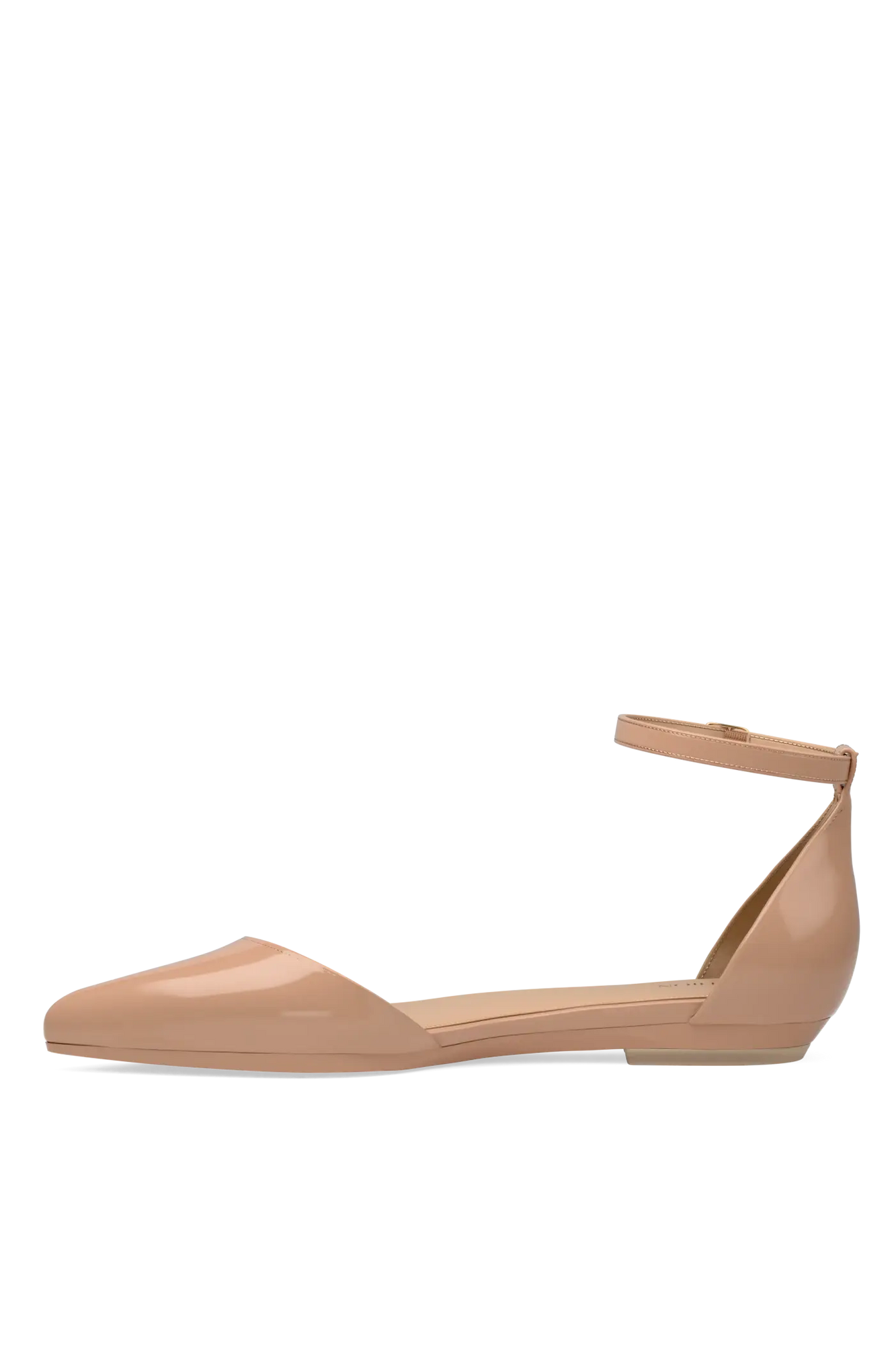 The D'Orsay Patent | Latte