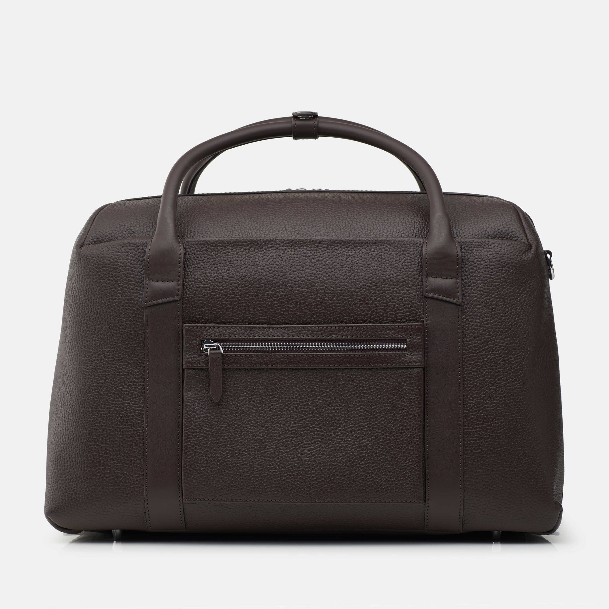 Best duffle carry on bag | #Color_Chocolate