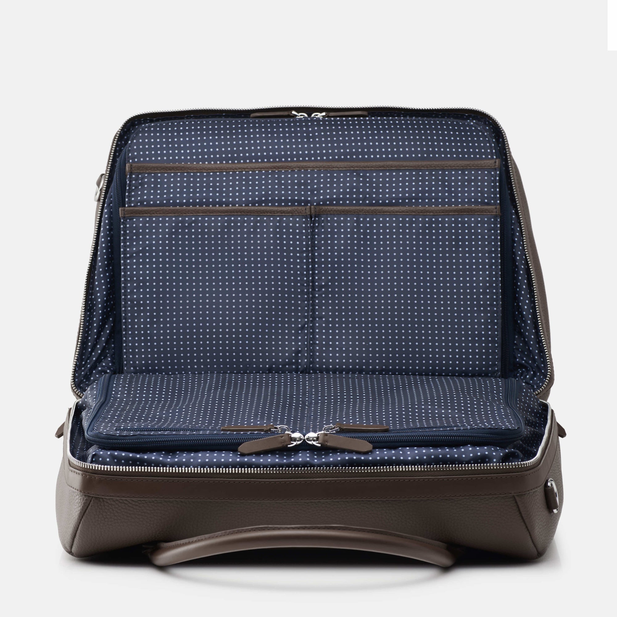 Best duffle carry on bag | #Color_Chocolate