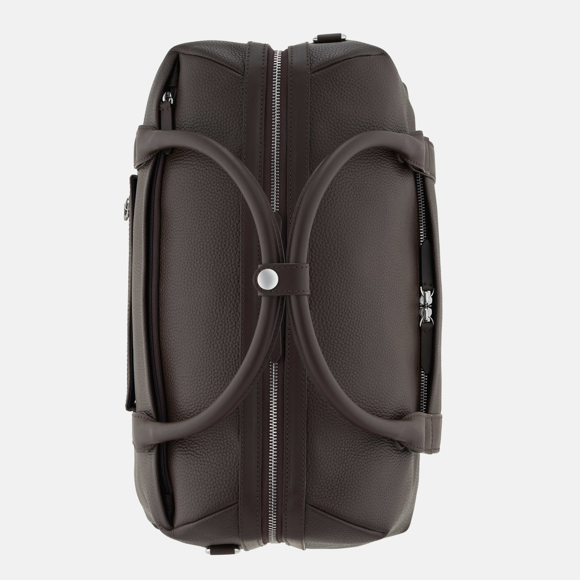 Best duffle carry on bag | #Color_Chocolate