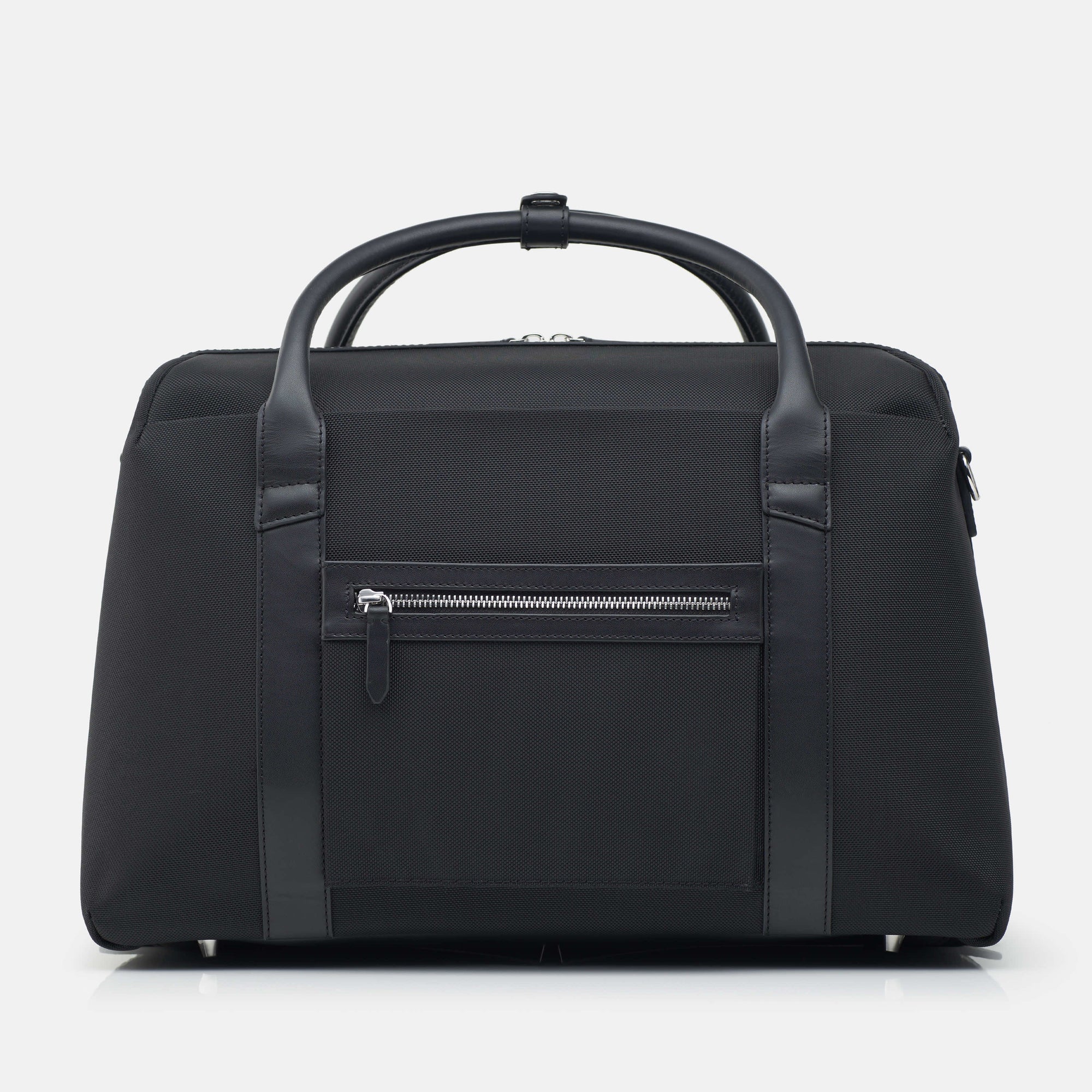 Best duffle carry on bag | #color_Black Nylon