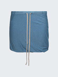 Women | Rick Owens DRKSHDW | Buds Shorts | Toothpaste