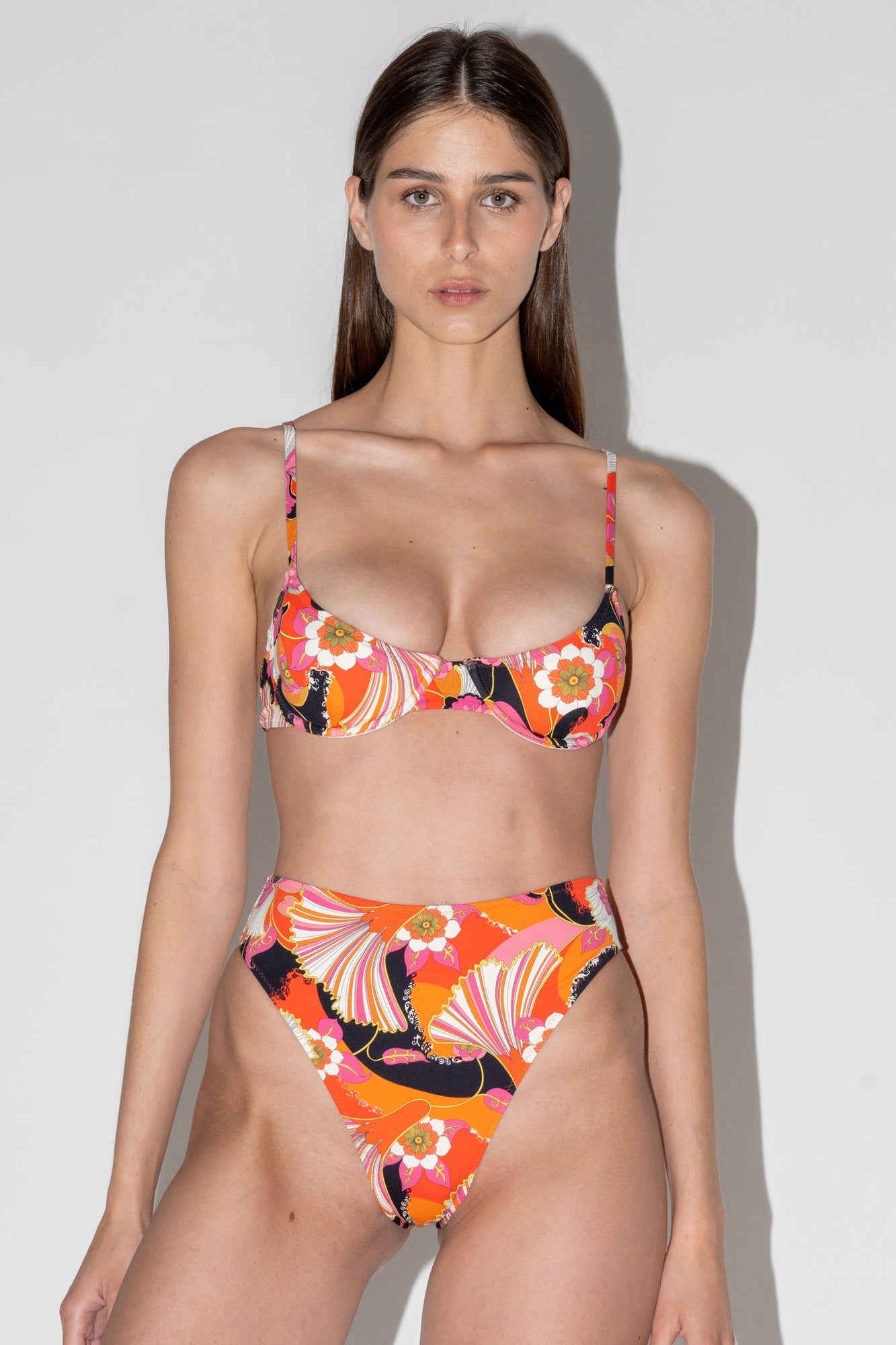 Romy Top - Ronny Kobo