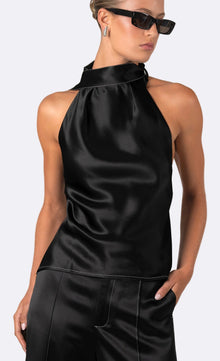 Lucy Top | Black