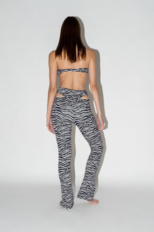 Alessandra Pant- Zebra - Ronny Kobo