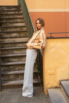 Marseille Denim Jeans | Light Wash