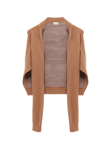 Shawl | Brown