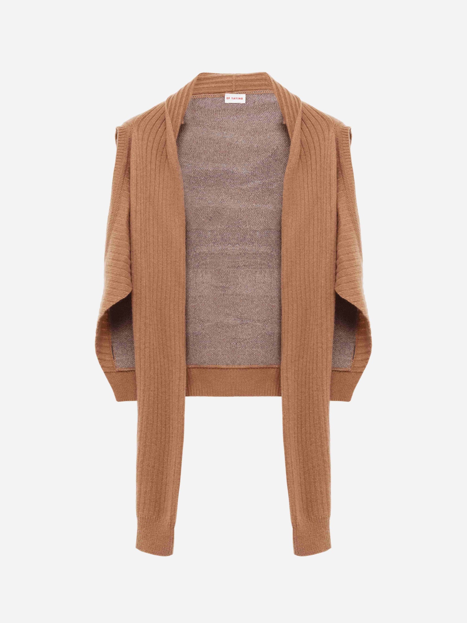 Shawl | Brown