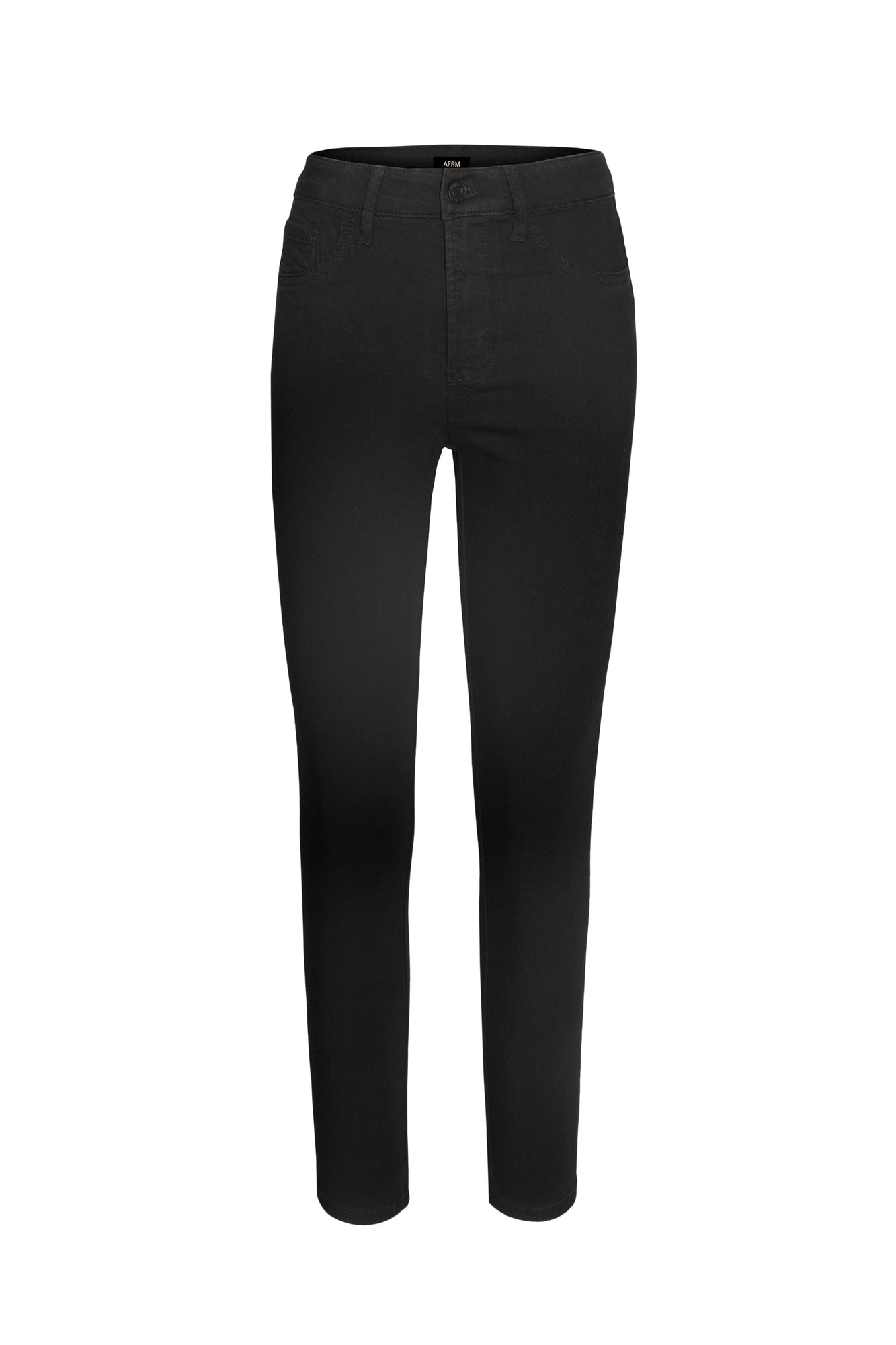 Gryffin Skinny Jean | Raven Wash