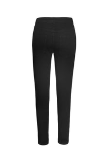 Gryffin Skinny Jean | Raven Wash