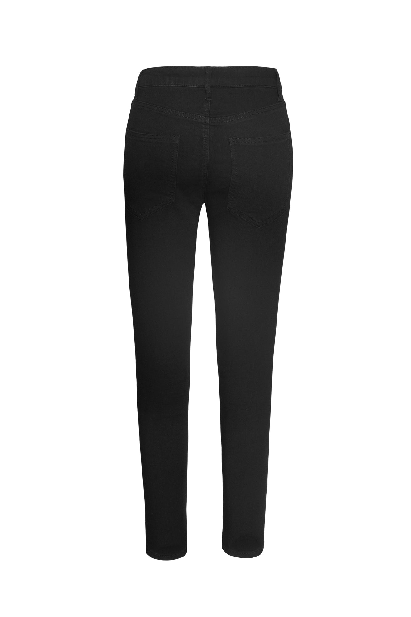 Gryffin Skinny Jean | Raven Wash