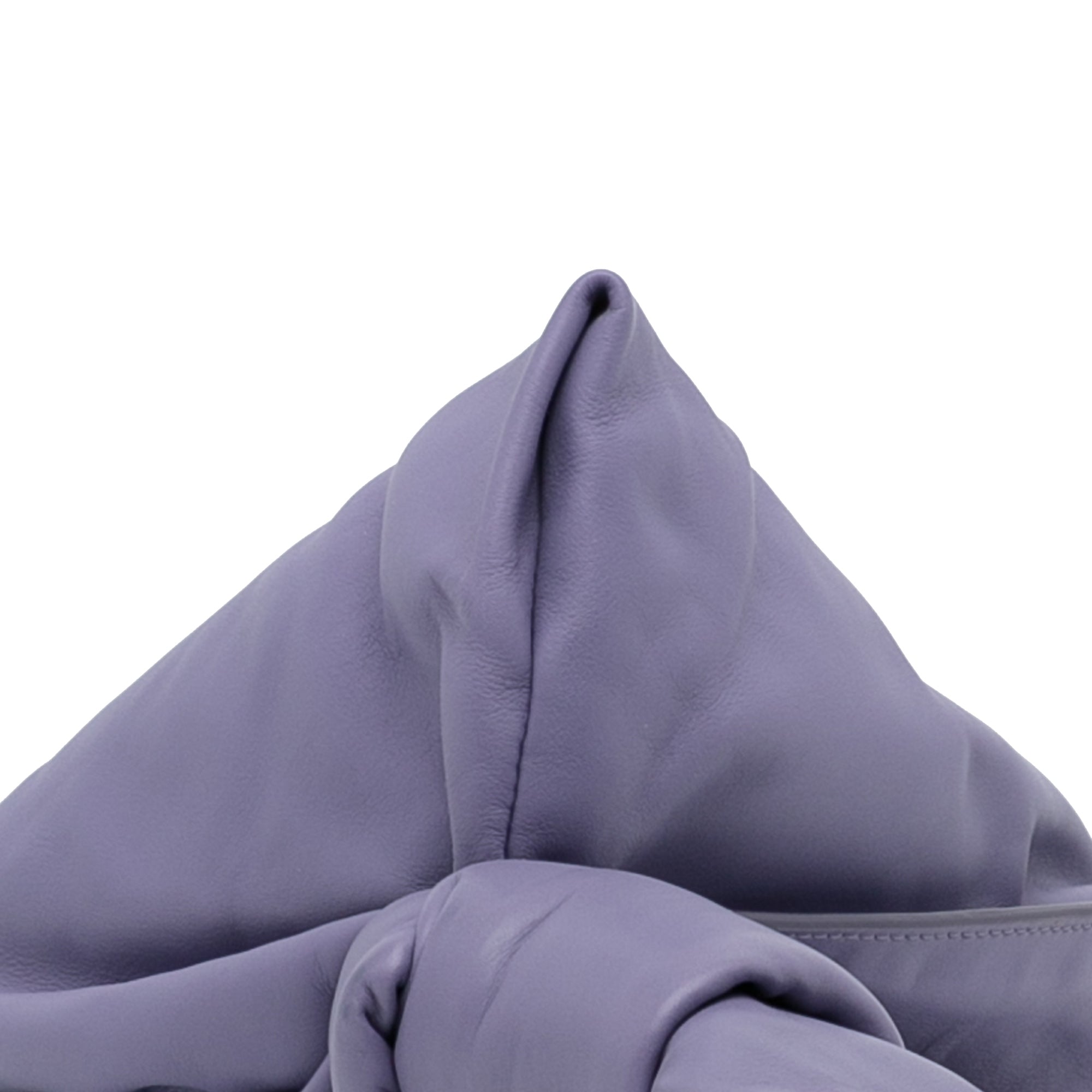 Bottega Veneta | Pre-Owned The Twist | Purple