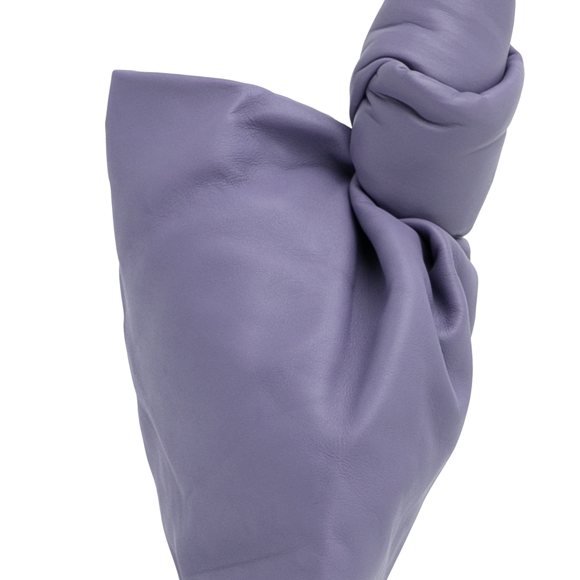 Bottega Veneta | Pre-Owned The Twist | Purple