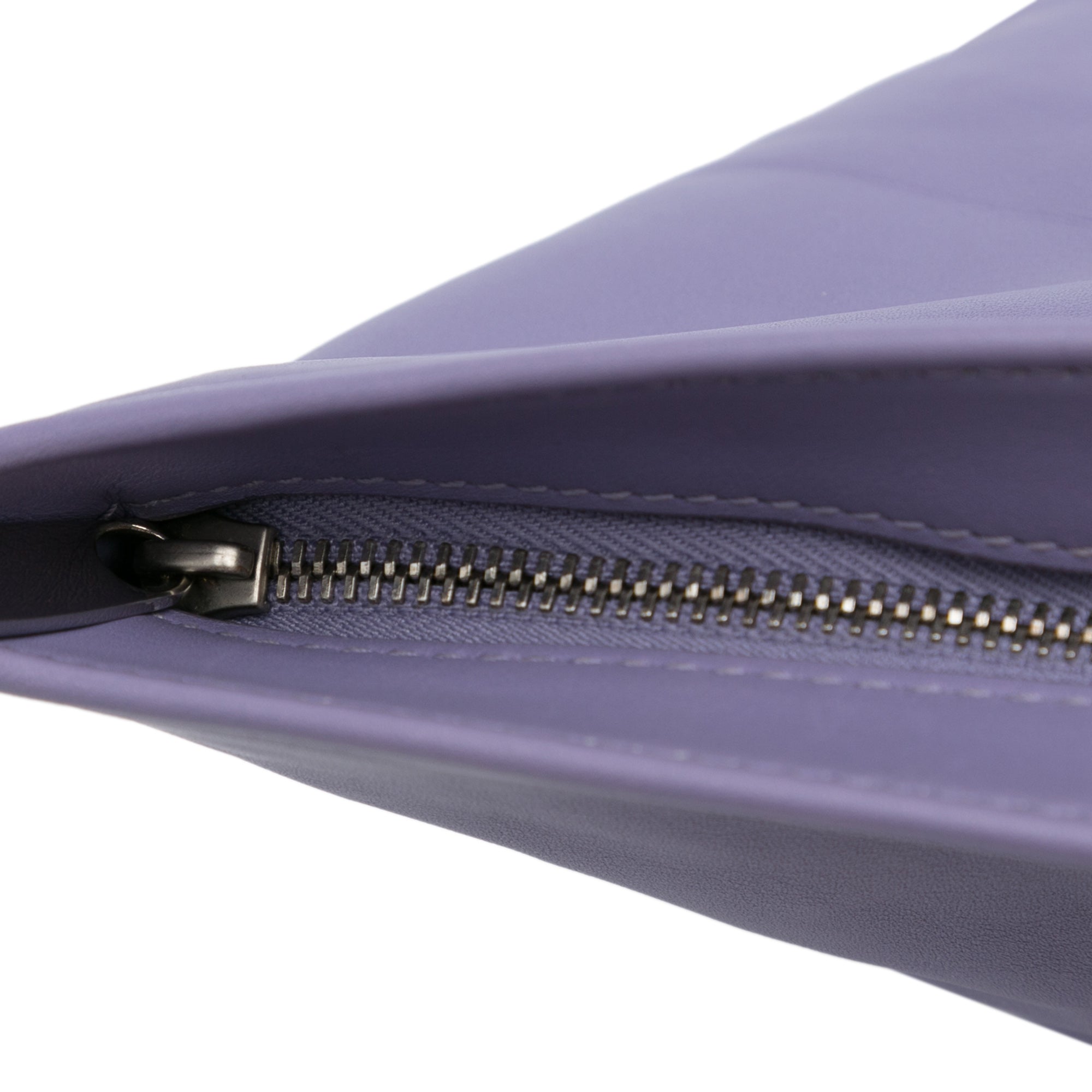 Bottega Veneta | Pre-Owned The Twist | Purple
