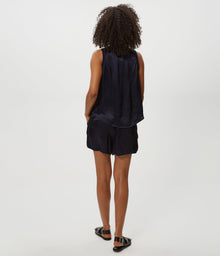 Walsh Satin Short | Nocturnal