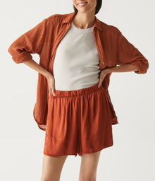 Walsh Short | Toffee