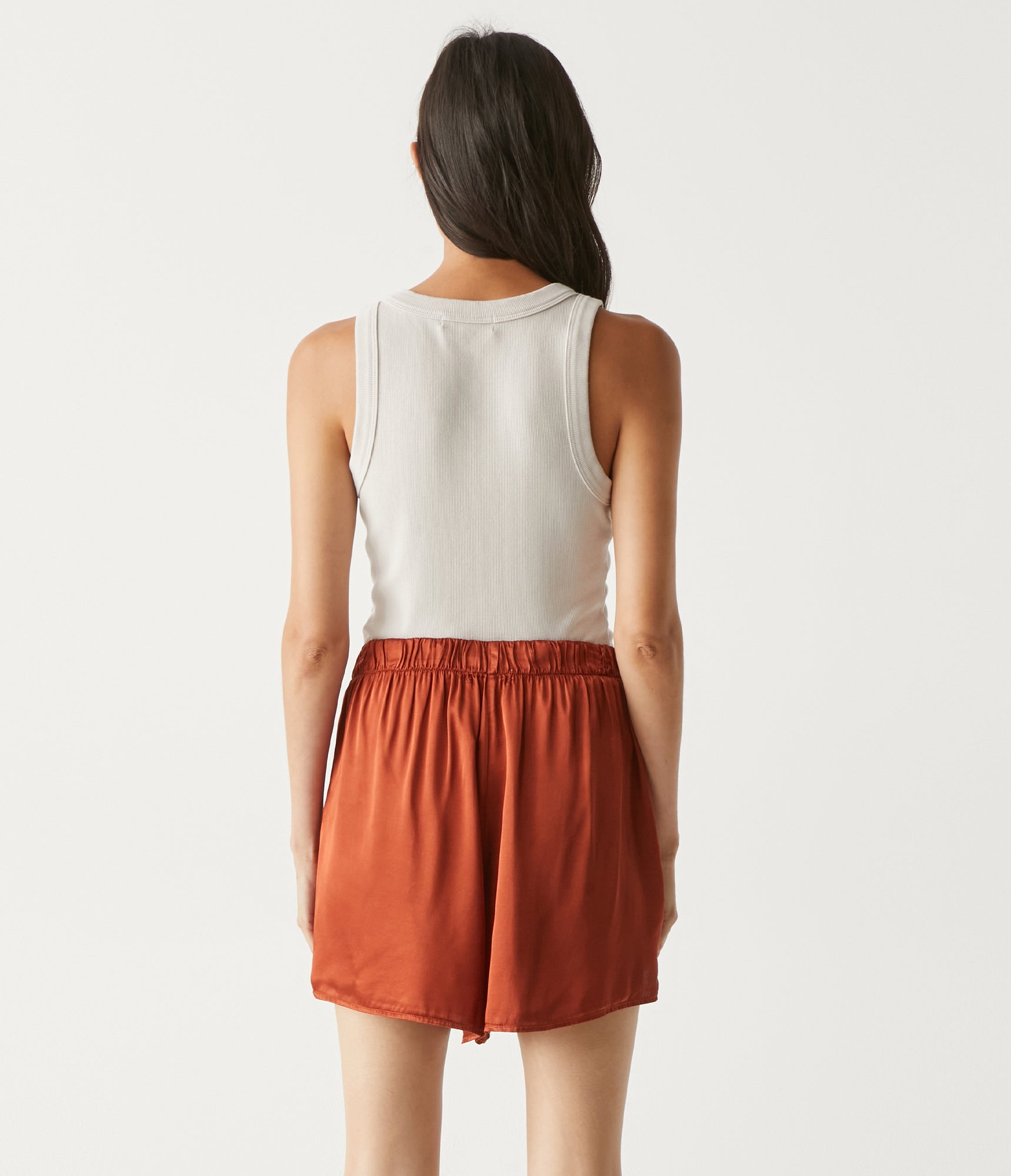 Walsh Short | Toffee