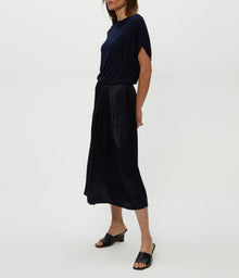 Siobhan Twist Front 2-in-1 Midi | Nocturnal