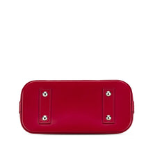 Louis Vuitton | Pre-Owned Epi Alma BB - III | Red