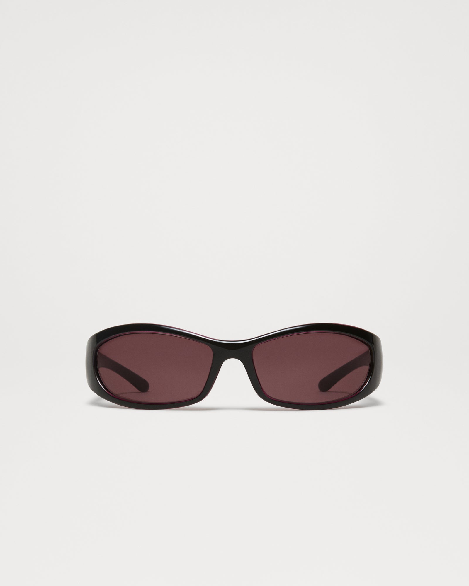 Dusk | Black