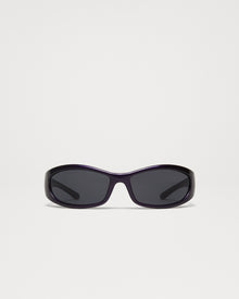 Dusk | Purple