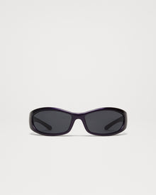 Dusk | Purple