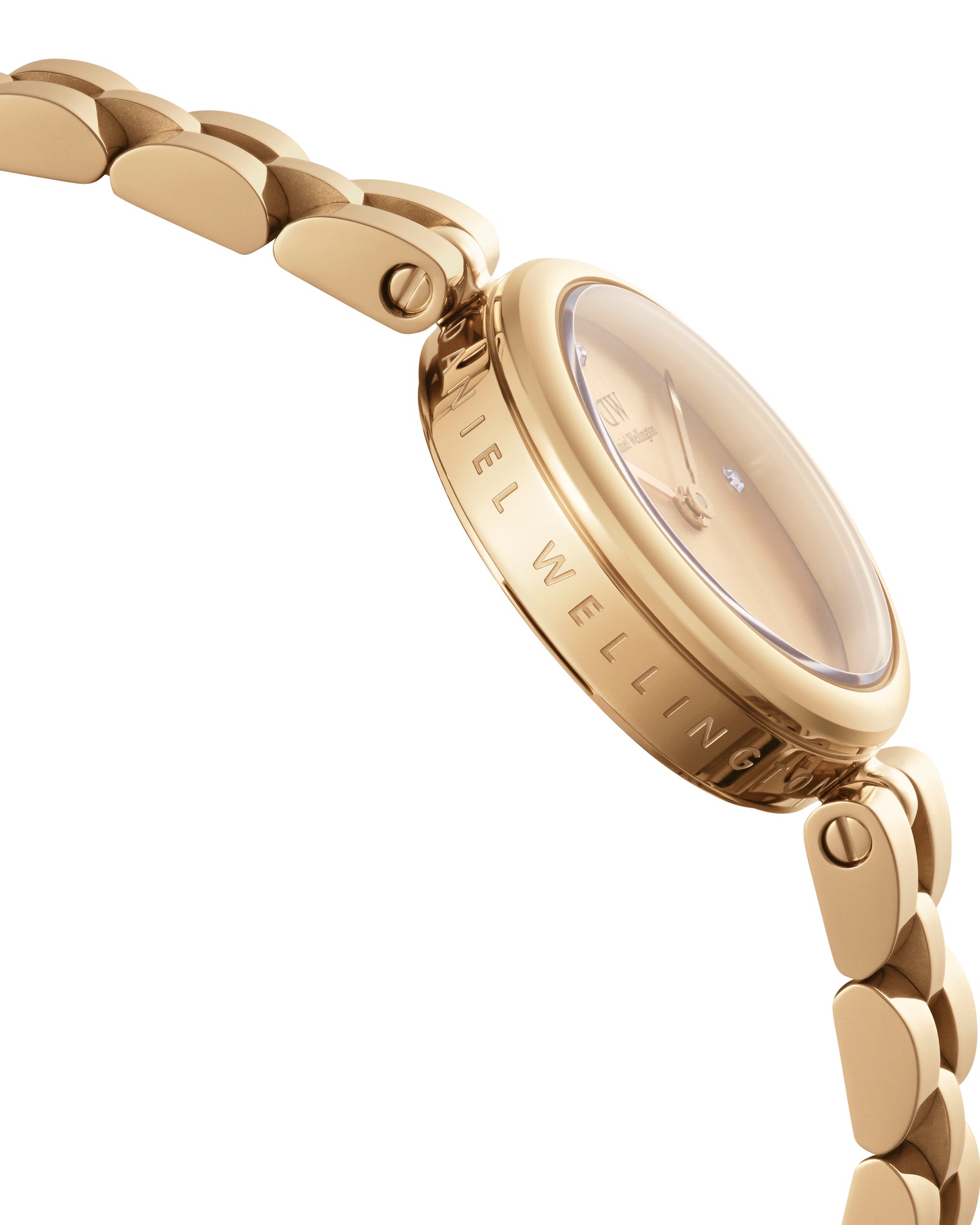 Womens | Elan Lumine Unitone | Gold | Gold